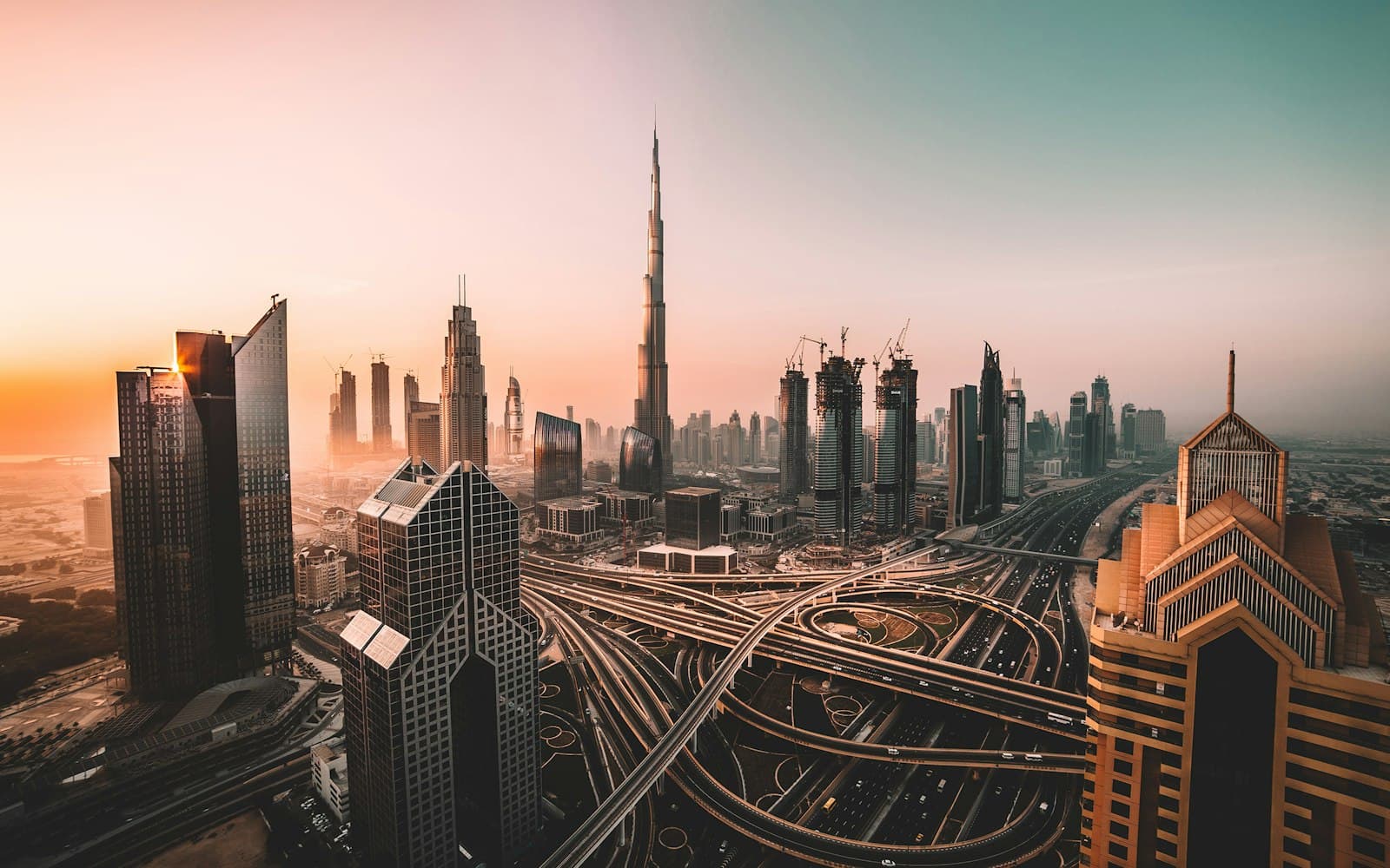 A First-Timer's Guide to Dubai