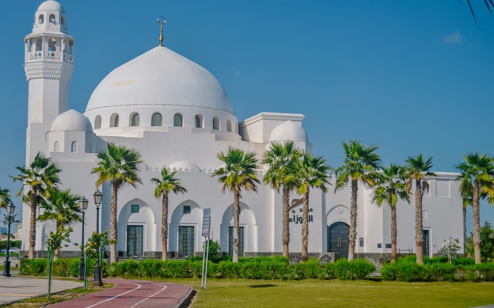 Discovering Al-Balad, Jeddah's Historic Heart