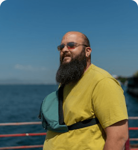 Khaled Farouk