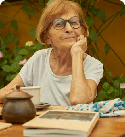 Lila Farah