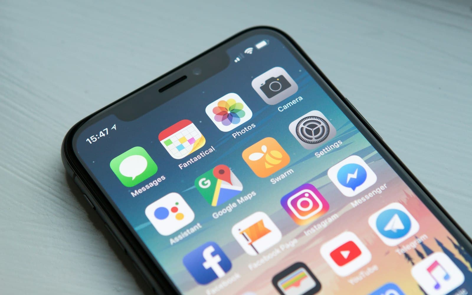 Essential Apps Every Traveller Should Have